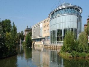 City Centre Penthouse Apartment