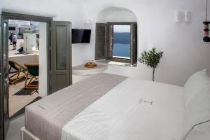 Aperto Suites - Adults Only Santorini Greece