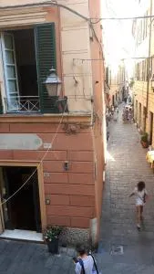 Torre Cepollini - Bastia