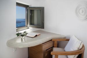 Aperto Suites - Adults Only Santorini Greece