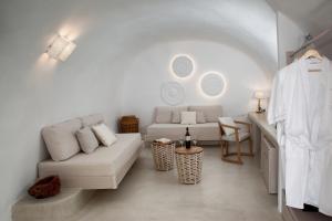 Aperto Suites - Adults Only Santorini Greece