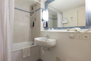 Hotels Campanile Thionville - Yutz : photos des chambres