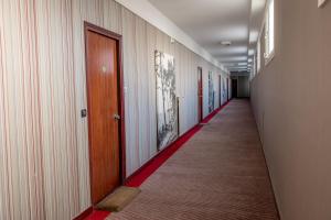 Appartements Studios Regina (Mer-Golf) : photos des chambres