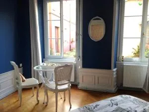 B&B La Clé d'Alsace - Provenchères-sur-Fave