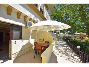 STUDIO 4* VILA 30 room in Complex Mediteranean Mamaia