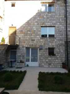 Double Room room in Apartment Lotika