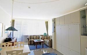 Apartment room in Kapitaenin-Maria