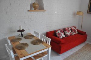 Kawalerka w centrum Starego Miasta