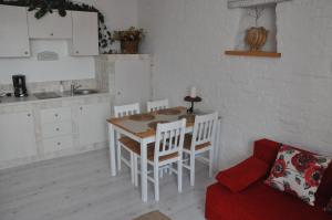 Kawalerka w centrum Starego Miasta