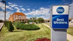 Best Western O'Hare/Elk Grove Hotel - إتاسكا