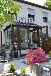 Art of Comfort Haus Ingeborg - Ресрат