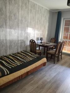 Apartament Masajka