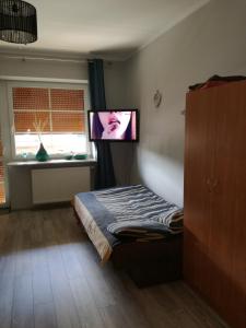 Apartament Masajka