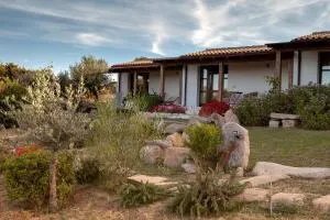 Agriturismo Nuraghe Tuttusoni - Aglientu