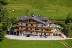 Pension Hochkönigblick