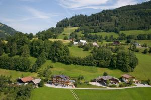 Pension Hochkönigblick