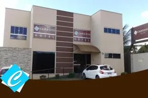 Hotel Cardoso - Quirinópolis