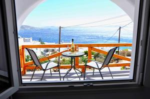 Amarain Luxury Suites Myconos Greece