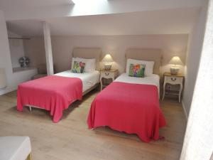 Hotels Hotel & Spa Harretchea, Cote Basque : photos des chambres