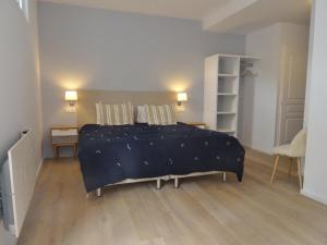 Hotels Hotel & Spa Harretchea, Cote Basque : photos des chambres