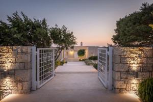 Ferienhaus Villa Chez Julie Kýthira Griechenland