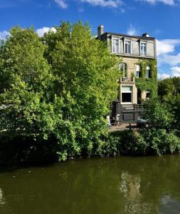 Penzion Les Toquées Maison d'hôtes Lille Francie