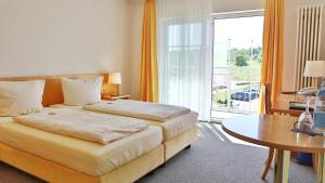 Hotell Hotel Alznauer Hof Gomaringen Saksamaa