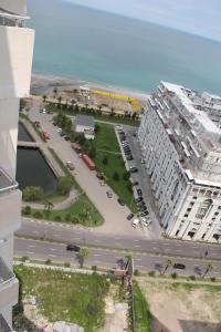 Apartment near the sea 118/120, Apartments - Batumi