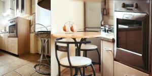 Silent center Apartment