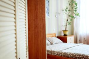 Silent center Apartment