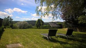 B&B Le Nid Doux (Vresse-Sur-SemoisChairière)