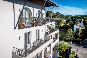 Double or Twin Room room in Pensjonat Oskar