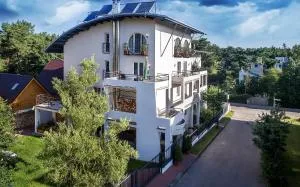 Dom Wypoczynkowy Oskar Jastrzębia Góra - Tupadły