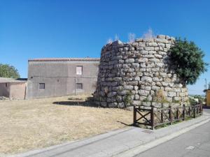 B&B Lago Mulargia img22