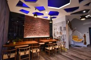 Immanuel B&B - Ch'eng-kung-li