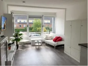 Ferienwohnung-Kassiopeia-3 - Heikendorf