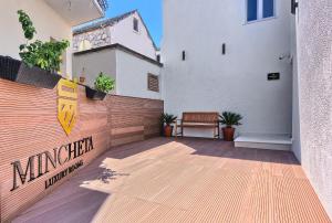 Mincheta - Luxury Rooms