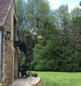 Maisons d'hotes Le Colombier de Hanches - Les Collectionneurs : photos des chambres