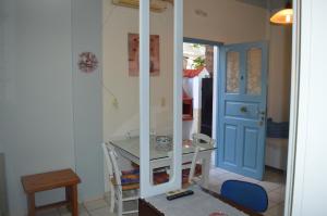 Patras Rooms Fourni-Korseon Greece