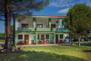 Alexandros Hotel Apartments Halkidiki Greece