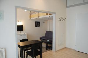 Apartmán Apartment-Milano Klagenfurt Rakousko