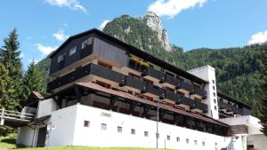 Appartement Canin 10 Sella Nevea Italien