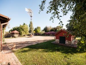 Casalventodimare e Tramontana