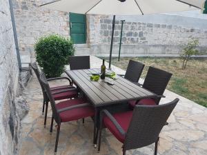 Apartment Cetina