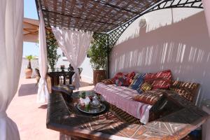 Riad Merstane Marrakech