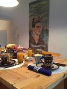 B&B / Chambres d'hotes Lunel Bien-etre : photos des chambres