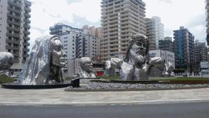 Casa Lado Praia Bom Espaco