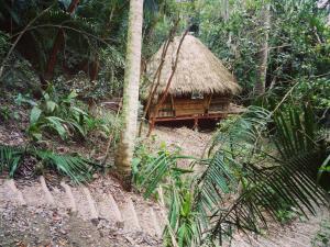 Aldea Bamboo Village