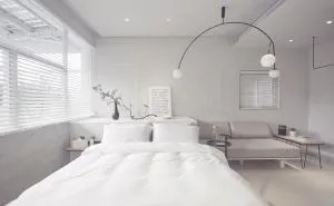 The Door Inn - Тайбэй