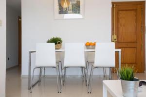 Apartments Cullera Beach